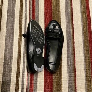 Gorgeous Vagabond leather loafers - 40 EU size